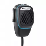Microfon inteligent Midland Dual Mike, bluetooth, 4 pini, cu aplicație CB Talk