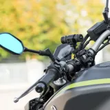 Midland Bike Guardian - DVR pentru motociclete Full HD