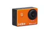 Midland Cameră video sport de acțiune H3+