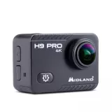 Cameră de acțiune Midland H9 PRO 4K