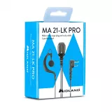 MA21-LK Pro, Midland, 2 pini fără VOX