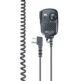 Accesorii stații radio CB și PMR - Midland microfon și speaker MA26-XL, mufă 2 pini, fomcoshop.ro