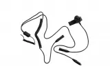 Accesorii Moto - Midland Set cablu adaptor BHS300N pentru căști moto, fomcoshop.ro