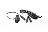 Set cablu adaptor Midland BHS301 pentru căști moto