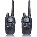 Stații radio CB și PMR - Set stație radio PMR portabilă Midland G7 PRO - 2 bucăți, fomcoshop.ro