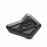 Sistem de comunicare Bluetooth Midland BT Mini single pentru motocicliști