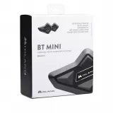 Sistem de comunicare Bluetooth Midland BT Mini Twin pentru motocicliști