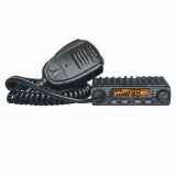 Stație radio CB Albrecht AE 6110 VOX, ASQ, 13.2V