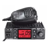 Stații radio CB și PMR - Stație radio CB Albrecht AE 6290 Multi Vox CTCSS/DCS, fomcoshop.ro