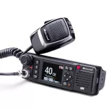 Stații radio CB și PMR - Stație radio CB Midland M88 universală multistandard , fomcoshop.ro