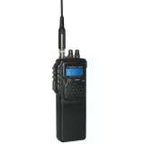 Stație radio CB mobilă Albrecht AE2990 AM/FM/SSB