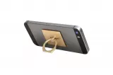 Suport universal O-Ring pentru telefoane mobile și tablete cu suport auto inclus
