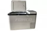 Ladă frigorifică  / frigider auto Volltop DC-30 cu compresor 28L 12-24V