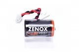 Piese tahografe DTCO1381 - Zenox baterie DTCO 1381 pentru tahograf digital, 3.6V, fomcoshop.ro