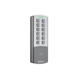 Control acces - Acces control Standalone Wiegand Dahua, card și parolă ASI1201M-MEP, high-security.ro