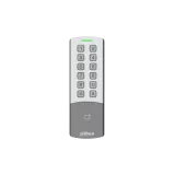 Acces control Standalone Wiegand Dahua, card și parolă ASI1201M-MEP
