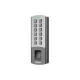 Acces control Standalone Wiegand Wifi, cu amprentă, carduri/taguri și parolă ASI1212M-DW