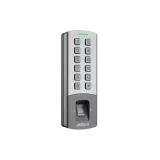 Acces control Standalone Wiegand Wifi, cu amprentă, carduri/taguri și parolă ASI1212M-DW