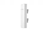 Router/AP - Acces Point de exterior, 2.4 GHz, raza de transmisie de pana la 5 km CPE9, https:high-security.ro