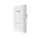 Router/AP - Acces Point de exterior ipMAX ac, 5 GHz, cu antena de 12 dBi CPE6S, https:high-security.ro