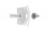 Acces point de exterior ipMax AC Gigabit, 5 GHz, cu antena de 23 dBi ILBE-5AC