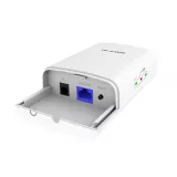 Router/AP - Acces Point de exterior, Wi-Fi 5, 5GHz, 867Mbps CPE5 KIT, high-security.ro