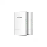 Acces Point de exterior, Wi-Fi 5, 5GHz, 867Mbps CPE5 KIT