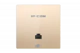 Router/AP - Acces point Gigabit AX1500 Wi-Fi 6, dual-band, montaj in doza W37AP, high-security.ro