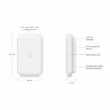 Acces point Ubiquiti, WiFi 5 UK-ULTRA