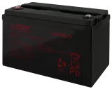 Acumulator 100Ah/12V Pulsar HPB100-12