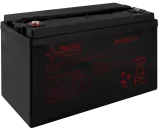 Acumulatori - Acumulator 100Ah/12V Pulsar HPB100-12, high-security.ro