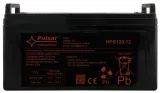 Acumulator 120Ah/12V Pulsar HPB120-12