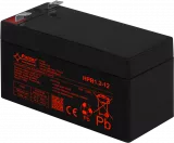 Acumulator 1,2Ah / 12V Pulsar HPB1.2-12