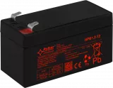 Acumulator 1,2Ah / 12V Pulsar HPB1.2-12