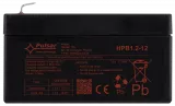 Acumulator 12V/1.2Ah Pulsar HPB1,2-12