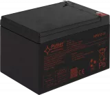 Acumulatori - Acumulator 12V/12Ah Pulsar HPB12-12, high-security.ro