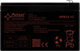 Acumulator 12V/12Ah Pulsar HPB12-12