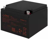 Acumulator 12V/28Ah Pulsar HPB28-12