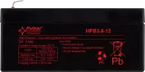 Acumulator 12V/3.6Ah Pulsar HPB3,6-12