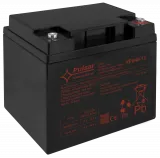 Acumulatori - Acumulator 12V/40Ah Pulsar HPB40-12, high-security.ro