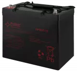 Acumulator 12V/55Ah Pulsar HPB55-12