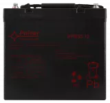 Acumulator 12V/55Ah Pulsar HPB55-12