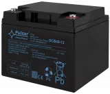 Acumulator 40Ah/12V Pulsar SCB40-12