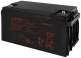 Acumulator 65Ah/12V Pulsar HPB65-12