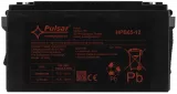 Acumulator 65Ah/12V Pulsar HPB65-12