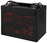 Acumulator 80Ah/12V Pulsar HPB80-12