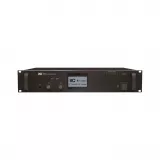 Adaptor audio de retea IP rackabil T-7701