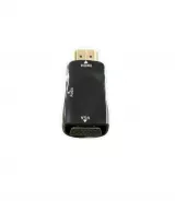 Adaptor HDMI tată - VGA mamă BH-004HDVG