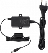 Surse/Alimentatoare - Alimentator 12V/1A pentru sisteme CCTV PSD12010, high-security.ro