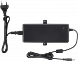 Surse/Alimentatoare - Alimentator 12V/7A pentru sisteme CCTV PSD12070, high-security.ro